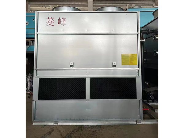 介紹封閉式西安冷卻水塔工作原理是什么?的圖片 介紹封閉式西安冷卻水塔工作原理是什么?的圖片